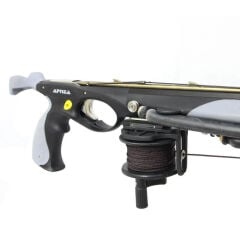 Apnea Mt Series Inverted Çift Palanga 90 Cm Zıpkın