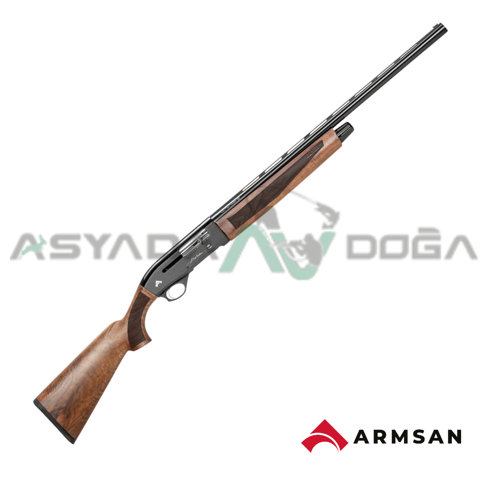 ARMSAN A612 DW2 Yarı Otomatik Av Tüfeği
