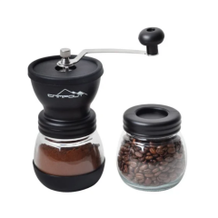 NURGAZ Campout Kahve Değirmeni