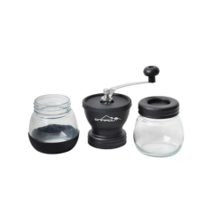 NURGAZ Campout Kahve Değirmeni