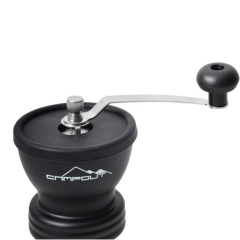 NURGAZ Campout Kahve Değirmeni