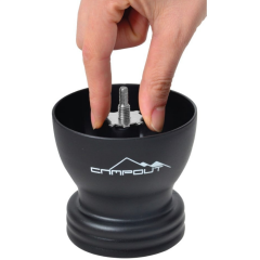 NURGAZ Campout Kahve Değirmeni