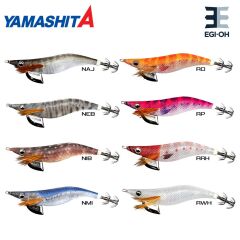 Yamashita Egi Oh F 2.5 7.5 Cm 10 Gr