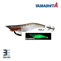 Yamashita Egi Oh F 2.5 7.5 Cm 10 Gr