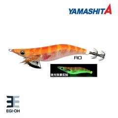 Yamashita Egi Oh F 2.5 7.5 Cm 10 Gr
