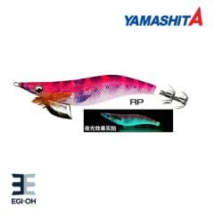 Yamashita Egi Oh F 2.5 7.5 Cm 10 Gr