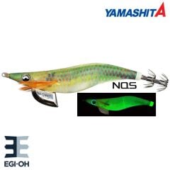 Yamashita Egi Oh F 2.5 7.5 Cm 10 Gr