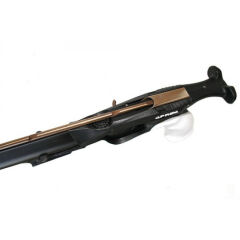 Apnea Rebel Extended Kapalı Kafa 90 Cm Zıpkın