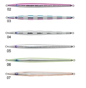 BLUEBLUE Essnal Jig Yem