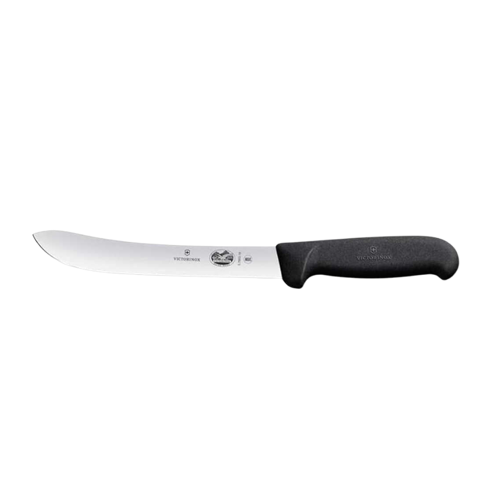 VICTORINOX Fibrox Kasap Bıçağı 15 cm 5.7603.15