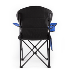 EVOLITE Nature Katlanır Kamp Sandalyesi Mavi