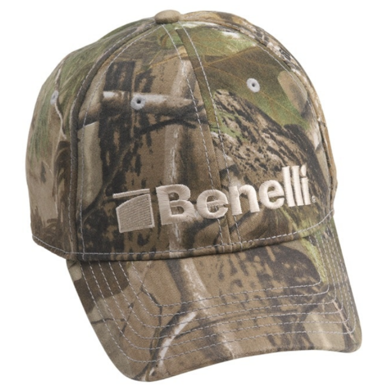 BENELLI Max-5 Kamuflaj Şapka