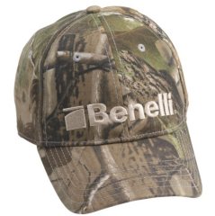 BENELLI Max-5 Kamuflaj Şapka