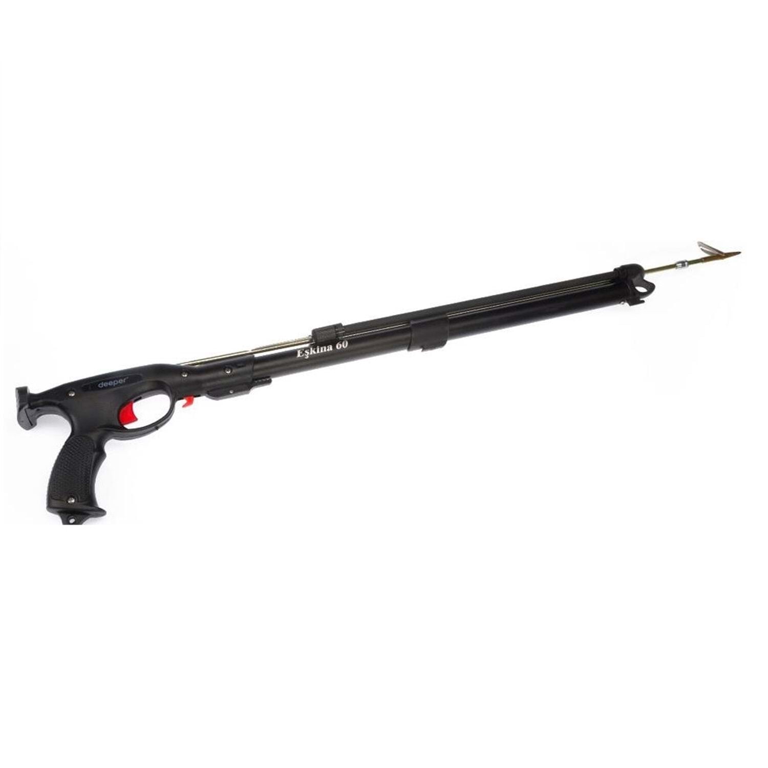 Deeper Eşkina Pro 82 Cm Zıpkın