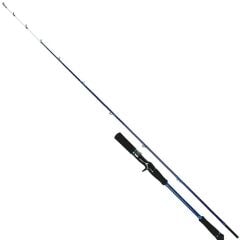 Kaido Light Jigging KB-652HS 195 Cm 200-400g Ch