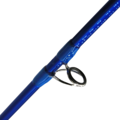 Kaido Light Jigging KB-652HS 1.95 Mt 200-400 Gr Ch Olta Kamışı