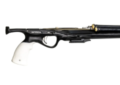 Apnea Rebel Extended Open 110 Cm Zıpkın