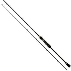 Kaido Slow Rider Black SRC-631/5 190 Cm 150-300 Gr