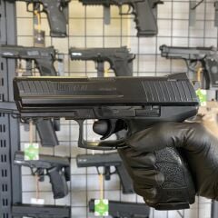 UMAREX Heckler & Koch P30 Airsoft Tabanca