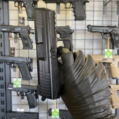 UMAREX Heckler & Koch P30 Airsoft Tabanca