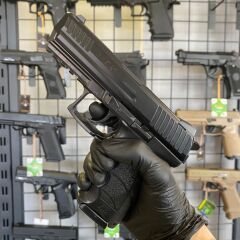 UMAREX Heckler & Koch P30 Airsoft Tabanca