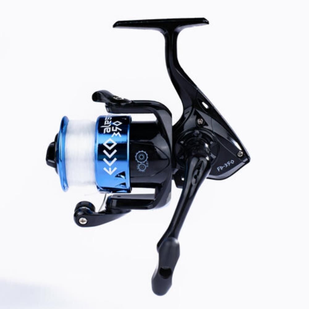 ALESTA ECCO FD-350 3000 Makine