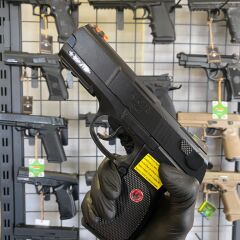 UMAREX Ruger P345 Siyah CO2 NBB Airsoft Tabanca