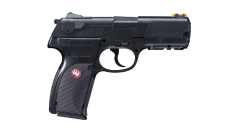 UMAREX Ruger P345 Siyah CO2 NBB Airsoft Tabanca