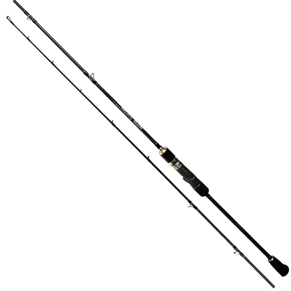 Kaido Slow Rider Black SRC-631/5 190 Cm 200-400 Gr