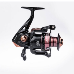 ALESTA SAKURA FD-750 5000 6+1 BB Makine