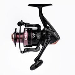 ALESTA SAKURA FD-750 5000 6+1 BB Makine