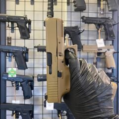 UMAREX Glock 19X Gas Blowback Airsoft Tabanca