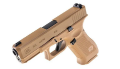 UMAREX Glock 19X Gas Blowback Airsoft Tabanca