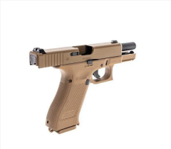 UMAREX Glock 19X Gas Blowback Airsoft Tabanca