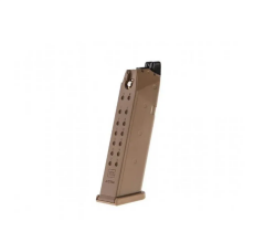 UMAREX Glock 19X Gas Blowback Airsoft Tabanca