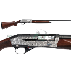 HUĞLU Renova Selçuk Yarı Otomatik Av Tüfeği
