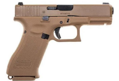 UMAREX Glock 19X Gas Blowback Airsoft Tabanca