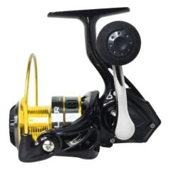 BAUER CHAKAL 3000 Makine