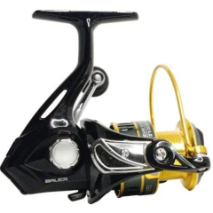 BAUER CHAKAL 3000 Makine