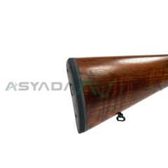 YILDIZ Elegant A3 TE Ahşap Çifte Av Tüfeği