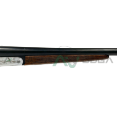 YILDIZ Elegant A3 TE Ahşap Çifte Av Tüfeği