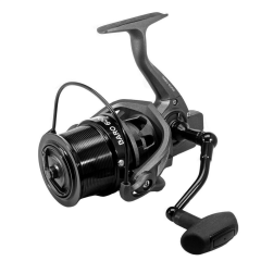BAUER BARO 6000 5+1BB Makine