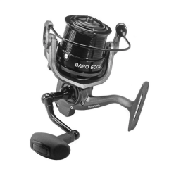 BAUER BARO 6000 5+1BB Makine