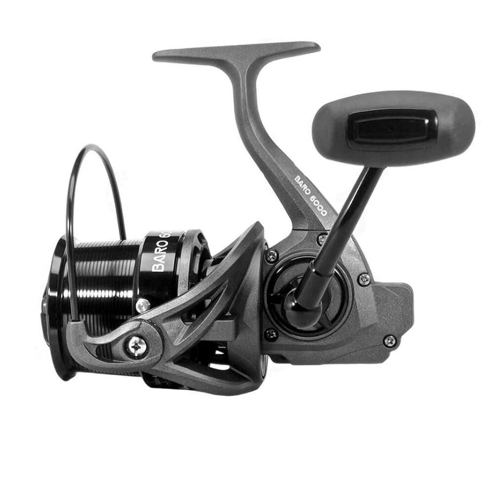 BAUER BARO 6000 5+1BB Makine