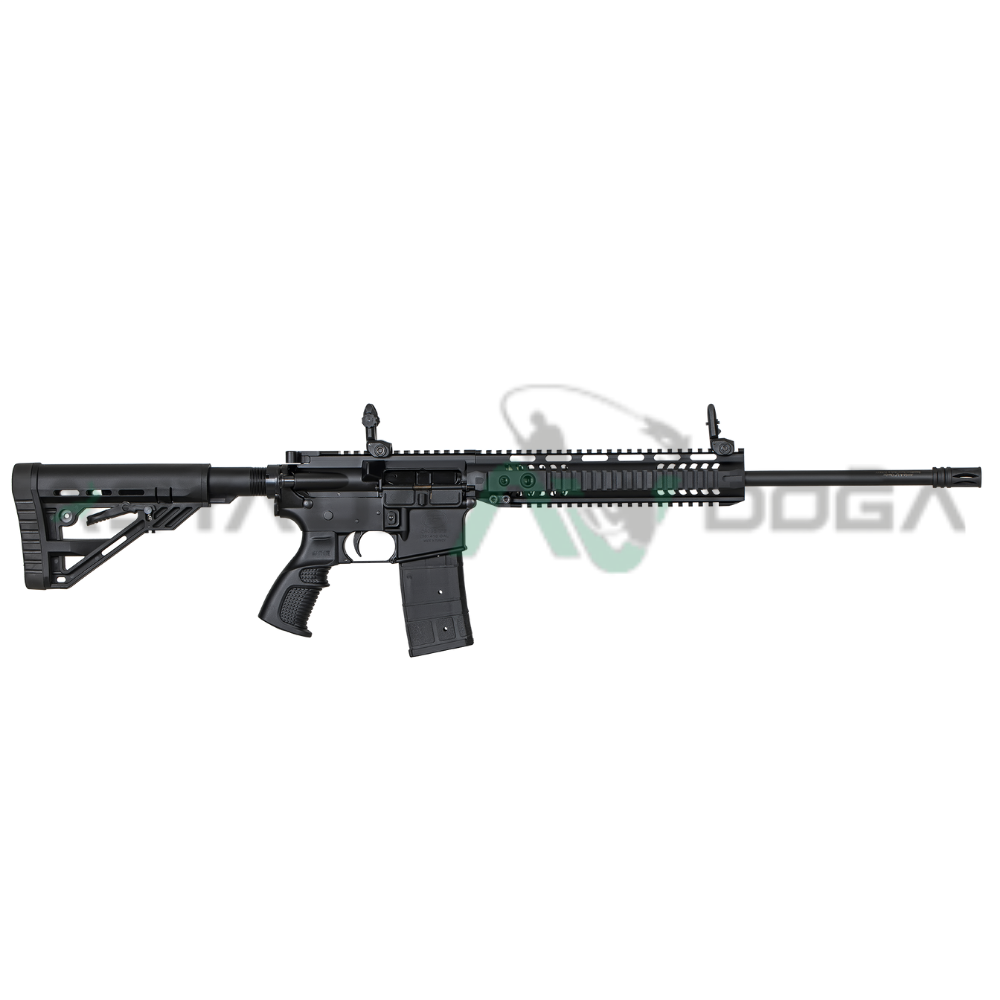 AKSA ARMS T-14 Siyah Şarjörlü Av Tüfeği