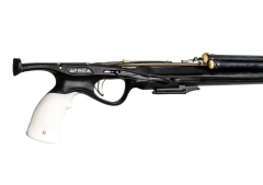 Apnea Rebel Extended Open 75 Cm Zıpkın