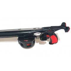 Deeper Calibre-W Çift Lastik Makara 90 Cm Zıpkın