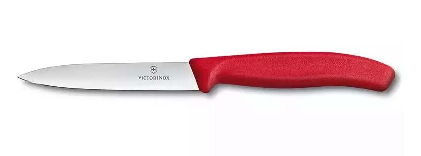 VICTORINOX SwissClassic 10 cm Soyma Bıçağı 6.7701