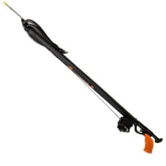 Apnea Amarok Open Çift Lastik Makara 105 Cm Zıpkın