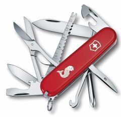 VICTORINOX Fisherman Çakı 1.4733.72